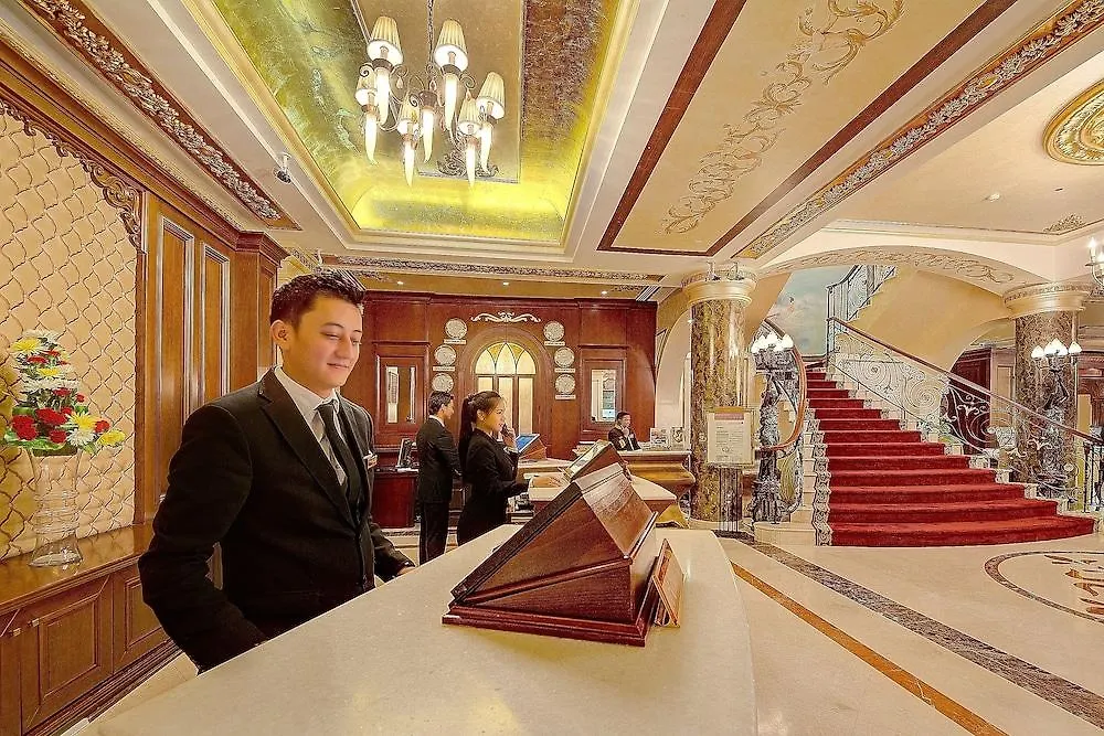 ****  Royal Ascot Hotel Dubai United Arab Emirates