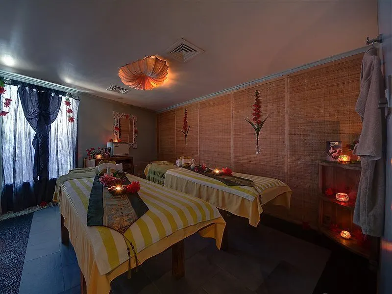 Royal Ascot Hotel Dubai