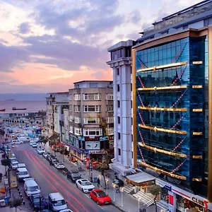 Ephesus Hotel Istambul