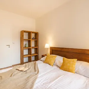 Templová 7 - Old Town Aparthotel Praha