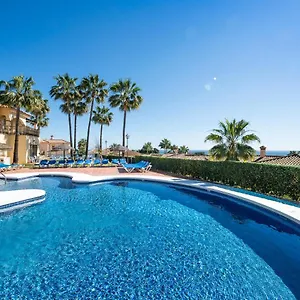 Ramada Residences By Wyndham Costa Del Sol 3*, El Faro España