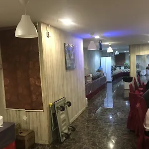 Al Raya Grand Hotel La Mecque