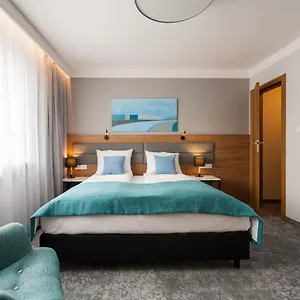 K4 Aparthotel Krakov