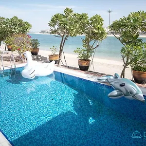 Villa Dream - Royal Palm
