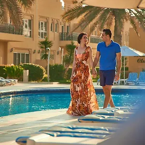 Al Village Semesteranläggning (resort)